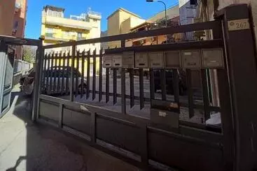Nocleg ze śniadaniem Affittacamere Iria