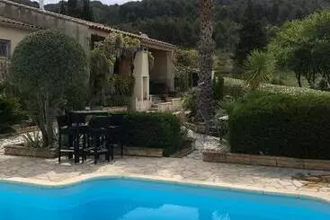 Bed and Breakfast Marie Jean Chambre D Hotes & Gite