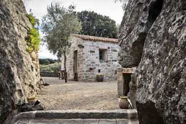 Hotel Gallicantu Stazzo Retreat