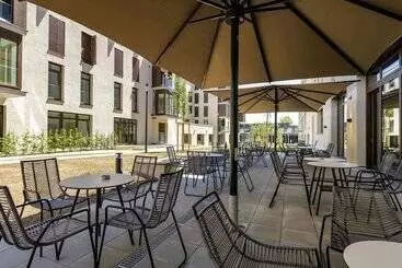 ホテル Ibis Styles Friedrichshafen