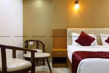 Hotel Moois Residency