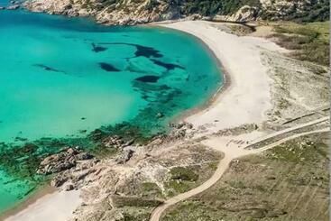 Pensjonat Monti Russu Natural Guest House