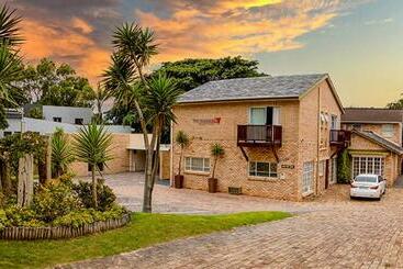 Пансион Phumanathi Guesthouse