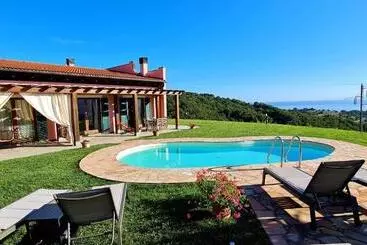 Fonte Murata B&b
