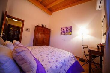 Fonte Murata B&b