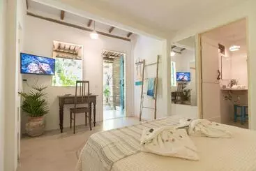 ペンション Pousada Villa Serena