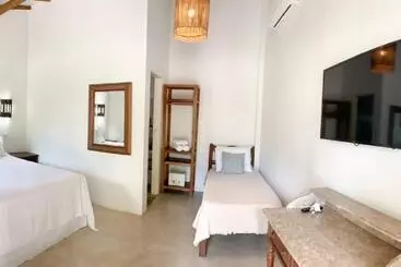Pension Pousada Villa Serena