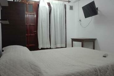 Appartement-hotel Apart Jujuy Monoambiente