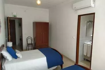 Bed and Breakfast Atjuditehome
