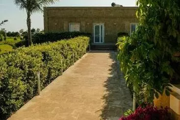 Bed and Breakfast Residenza Case Arse