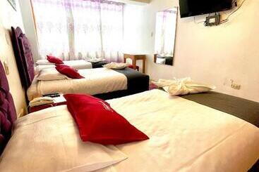 Otel Feimar Cusco