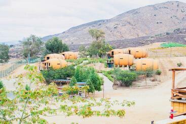 فندق Finca El Mirador