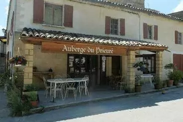 Auberge Du Prieure