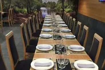 Albergue Mirás