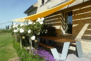 Bed and Breakfast De Zevende Zon