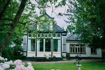 Bed and Breakfast Pastorie Tijdverblijf