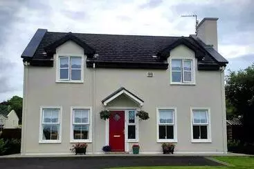 Greenway View B&b