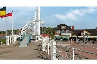 Heeren S Hotel Garni