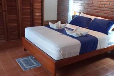 Hotel Hosteria Cumilinche