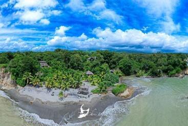 Hotelli Hosteria Cumilinche