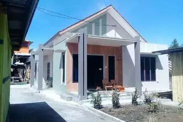 Majatalo Cinnamon Guest House