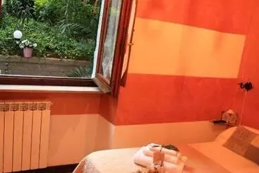 Majatalo Il Giardino Di Gianni