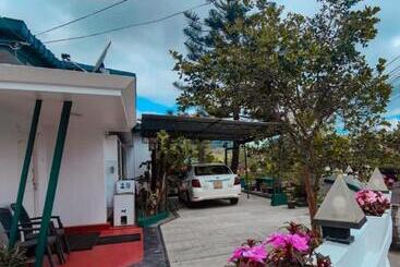 Pensão Kpl Holiday Homes