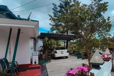 Pensão Kpl Holiday Homes