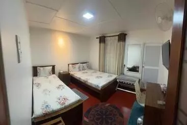 پانسیون Kpl Holiday Homes