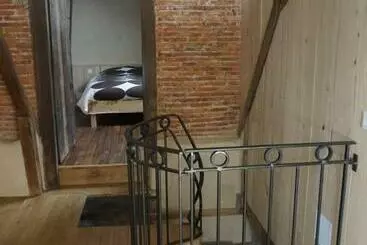 Pensionat L Entresort