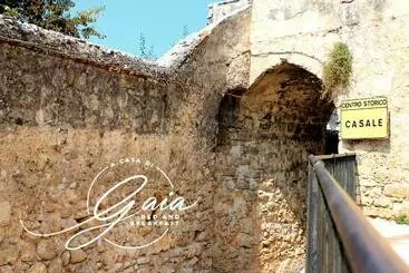 A Casa Di Gaia Bed And Breakfast