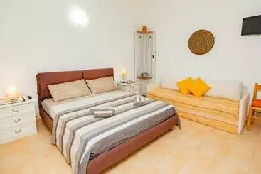 Bed & Breakfast Affittacamere Soleluna