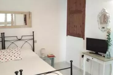 Aamiaismajoitus (B&B) Carruggetto