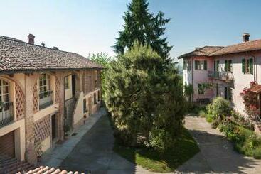 Bed and Breakfast Hazelnut Valley