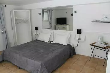 Bed and Breakfast Le Mas Des Chênes