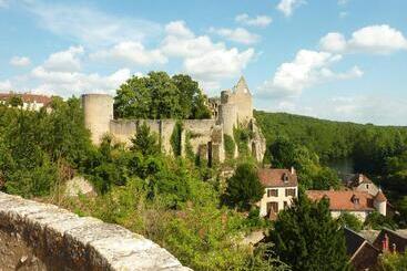 Nocleg ze śniadaniem Montenaut