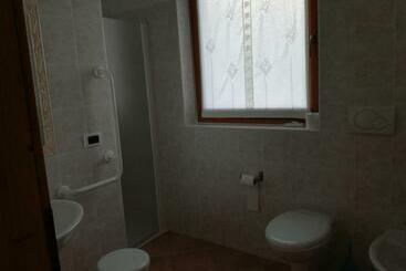 Hotel Agriturismo Le Cavade