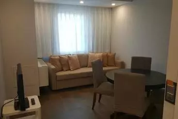 Apartamentos Centro Colón