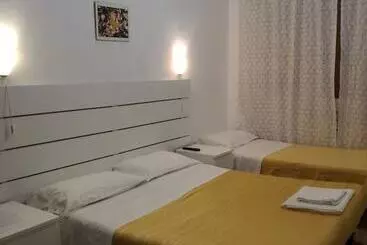 Testa Gioacchino B&b