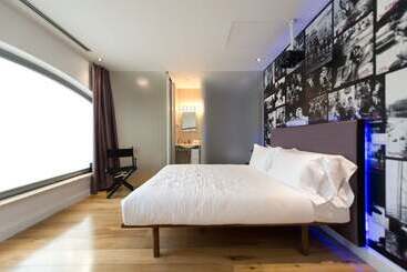 צימר Irooms Forum & Colosseum