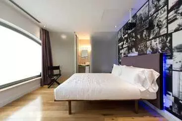 צימר Irooms Forum & Colosseum