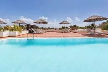 Apartamentos turísticos Conylanza Golf Y Mar Suites