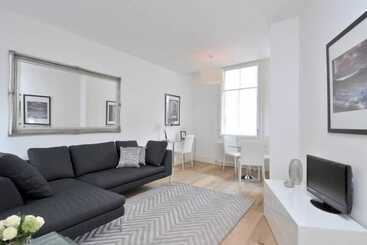 Destiny Scotland   St Andrew Square Apartments