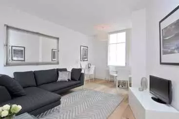 Destiny Scotland   St Andrew Square Apartments