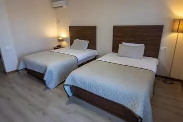 هتل Beaumonde Garden