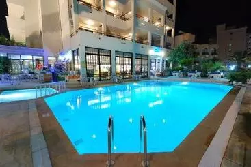Hotel Cidihan