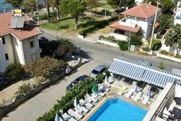 Hotel Cidihan