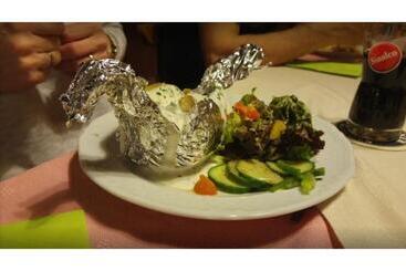 호텔 Gasthof Limberghof