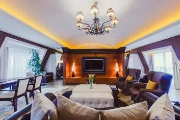 Grand Hotel Boutique