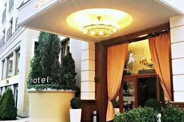 Grand Hotel Boutique